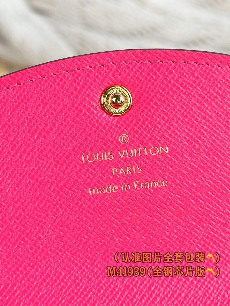 Louis Vuitton Wallets Purse GoAnywhere 69203