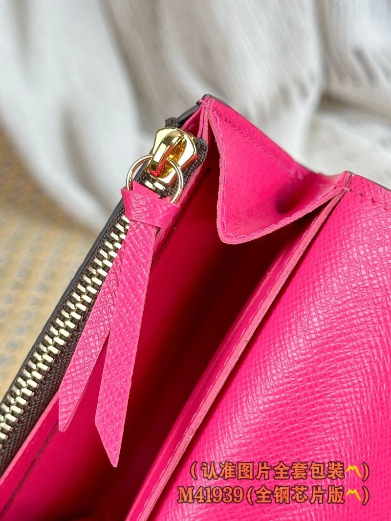 Louis Vuitton Wallets Purse GoAnywhere 69203