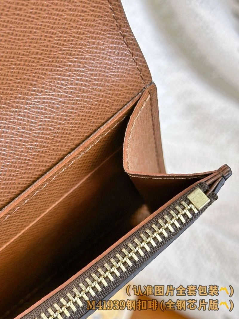 Flexible Louis Vuitton Wallets Purse 69202