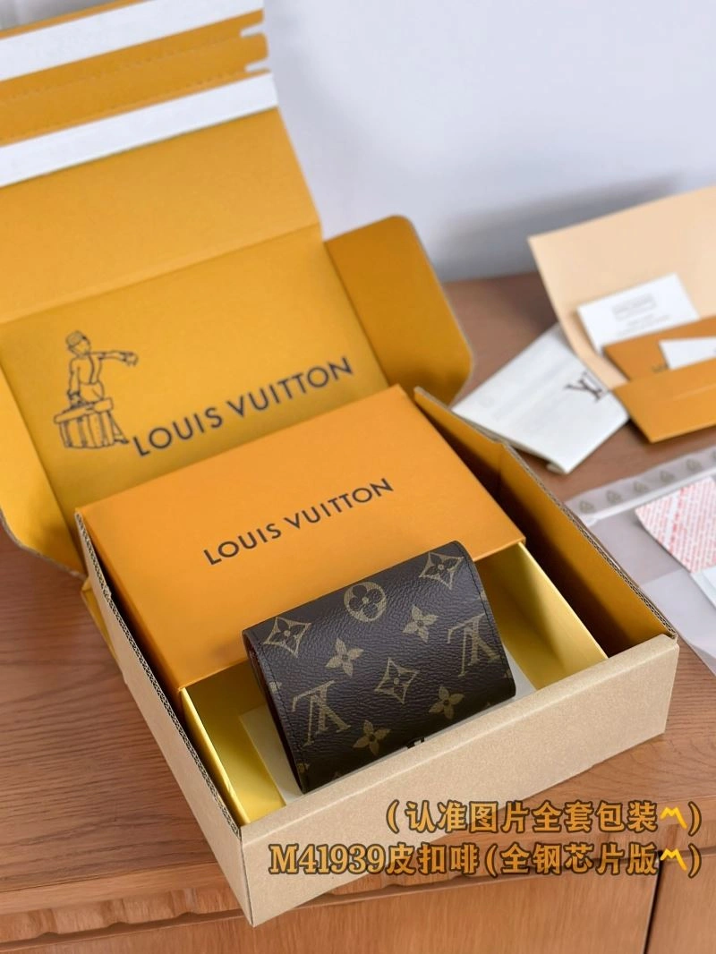 Louis Vuitton Wallets Purse Chic 69201