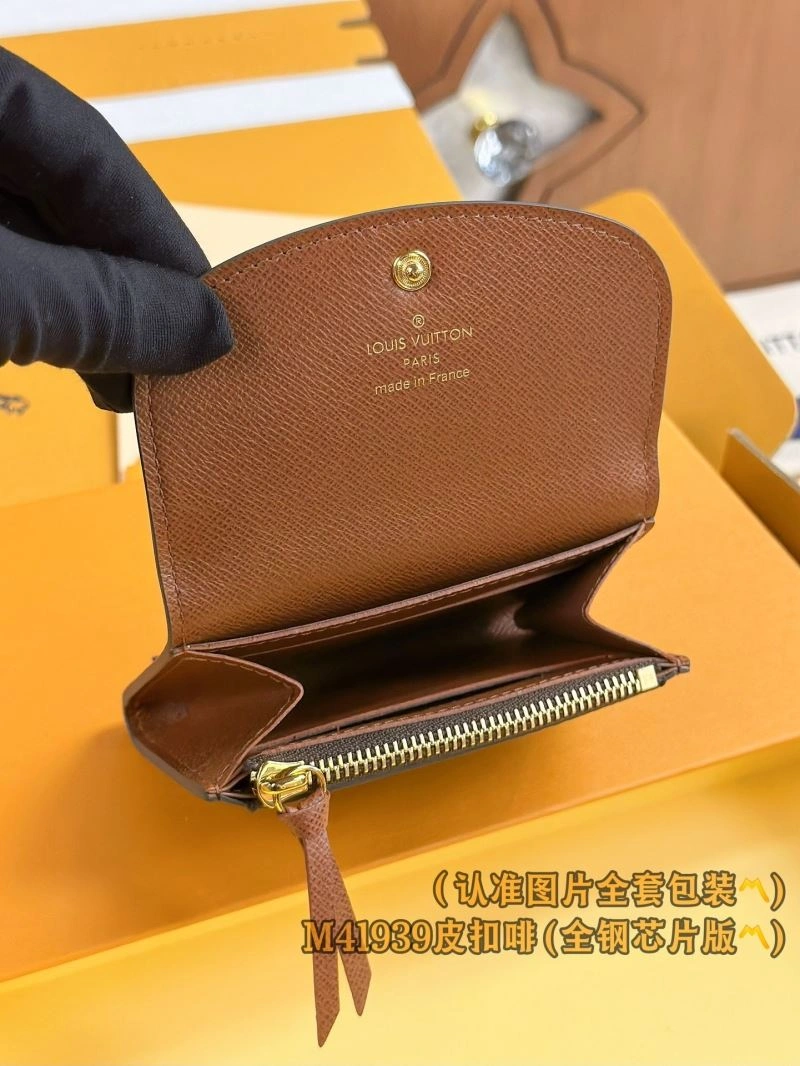 Louis Vuitton Wallets Purse Chic 69201
