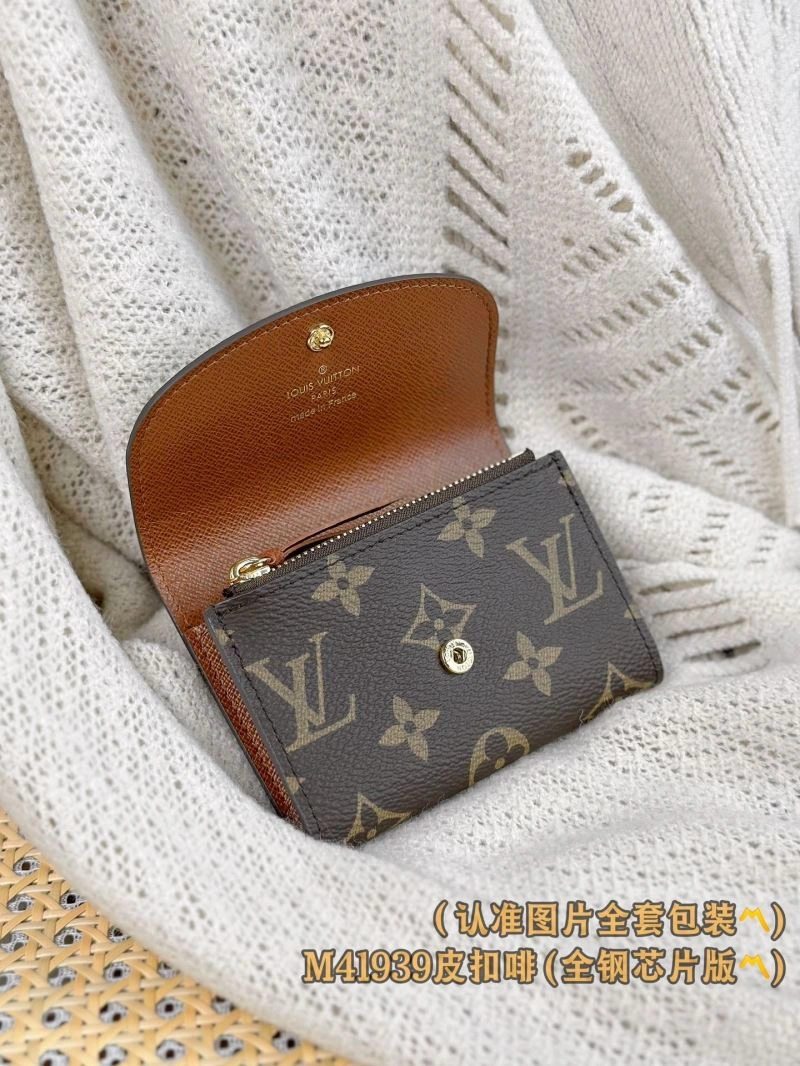 Louis Vuitton Wallets Purse Chic 69201