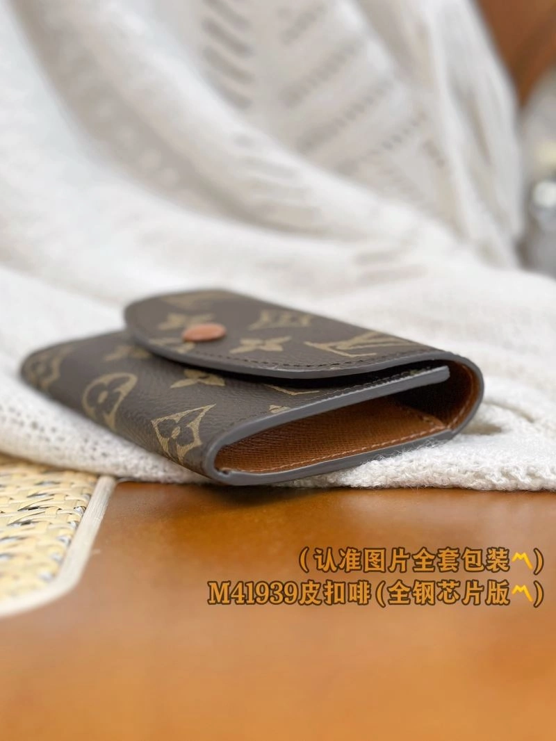 Louis Vuitton Wallets Purse Chic 69201