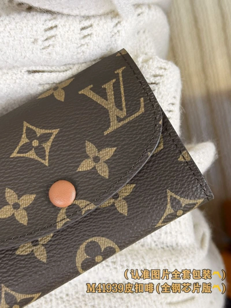 Louis Vuitton Wallets Purse Chic 69201