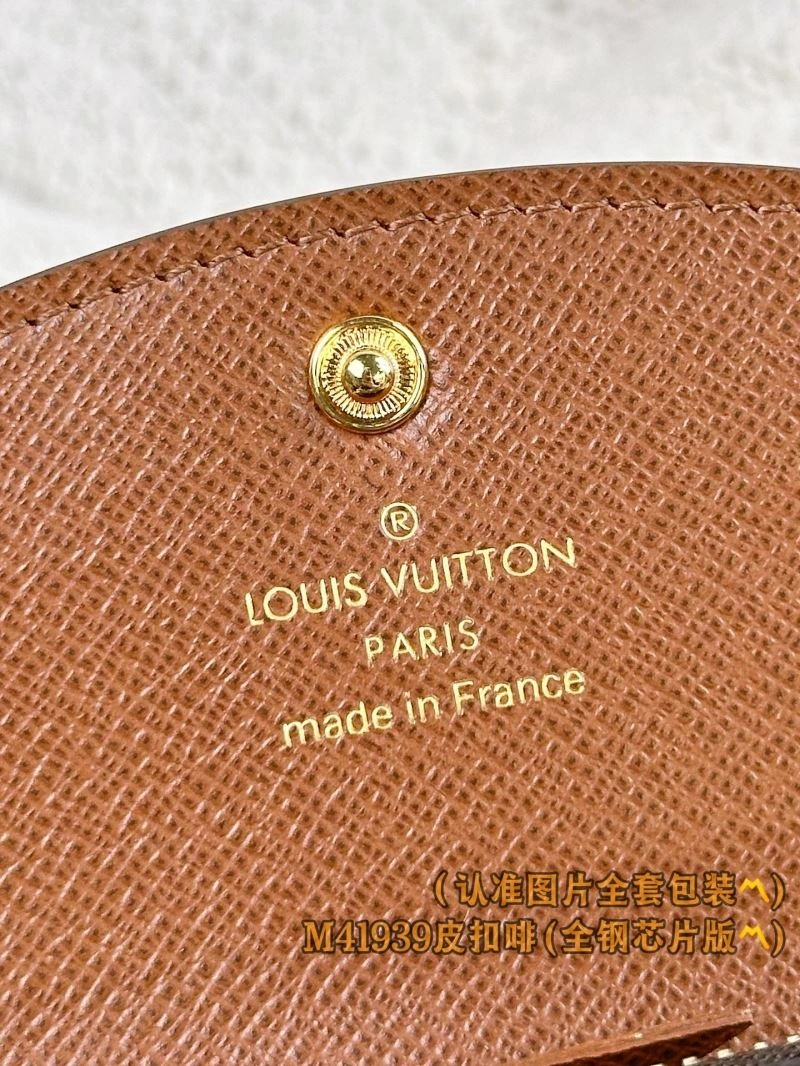 Louis Vuitton Wallets Purse Chic 69201