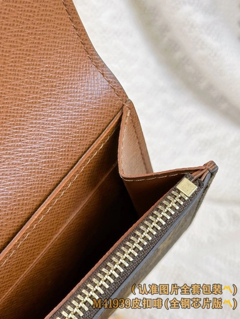 Louis Vuitton Wallets Purse Chic 69201