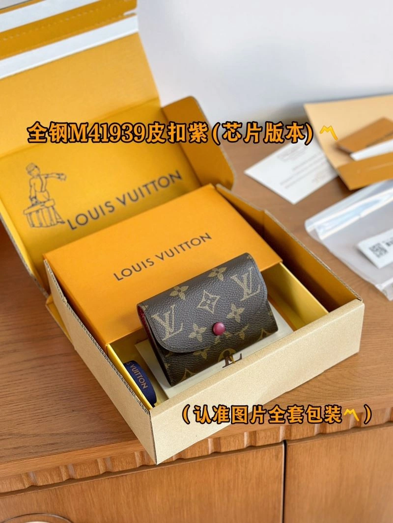 FastDry Louis Vuitton Wallets Purse 69200