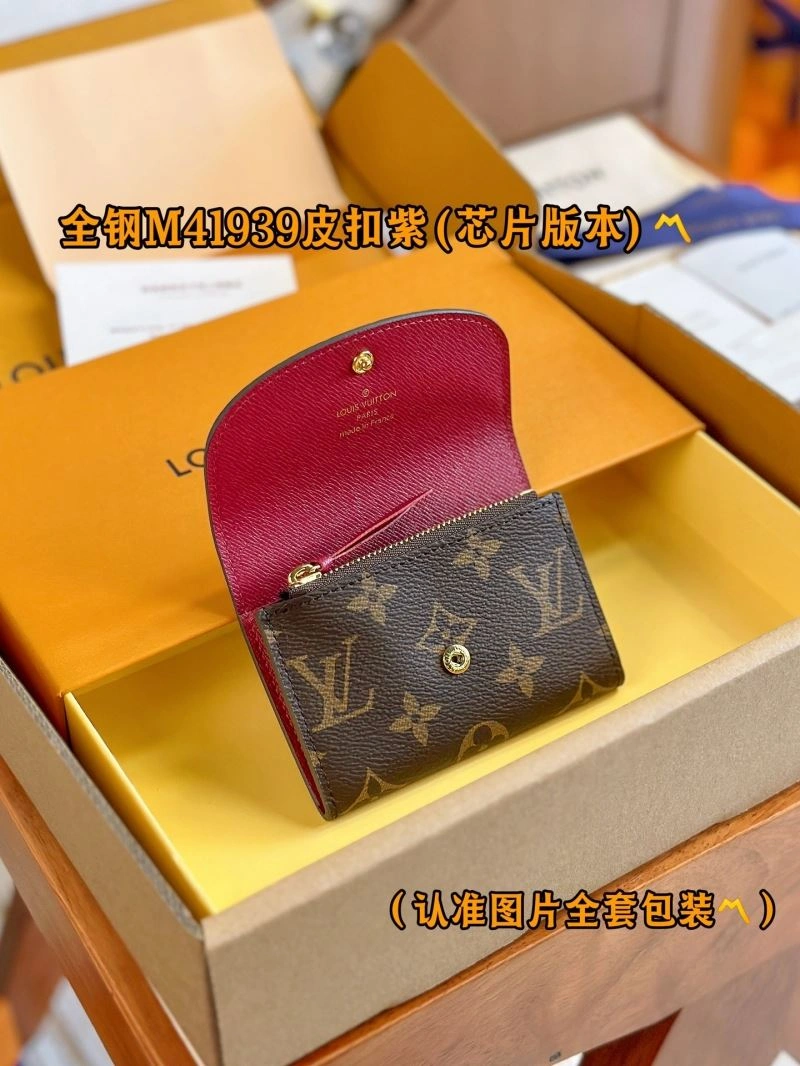 FastDry Louis Vuitton Wallets Purse 69200