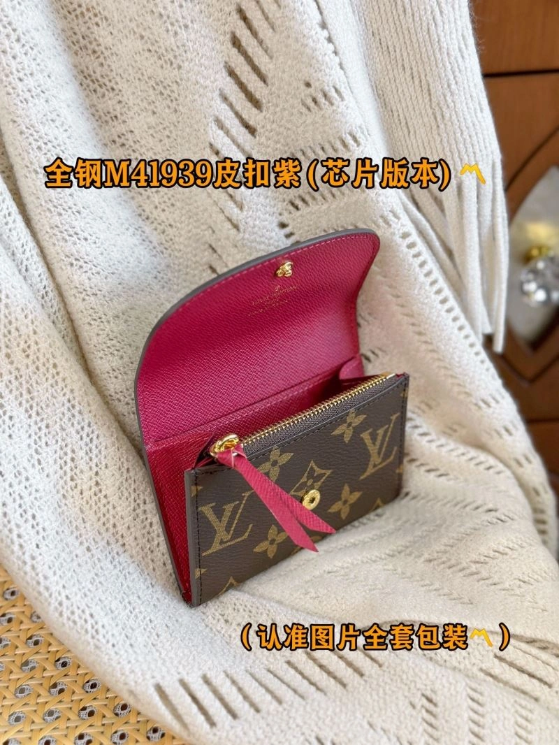 FastDry Louis Vuitton Wallets Purse 69200