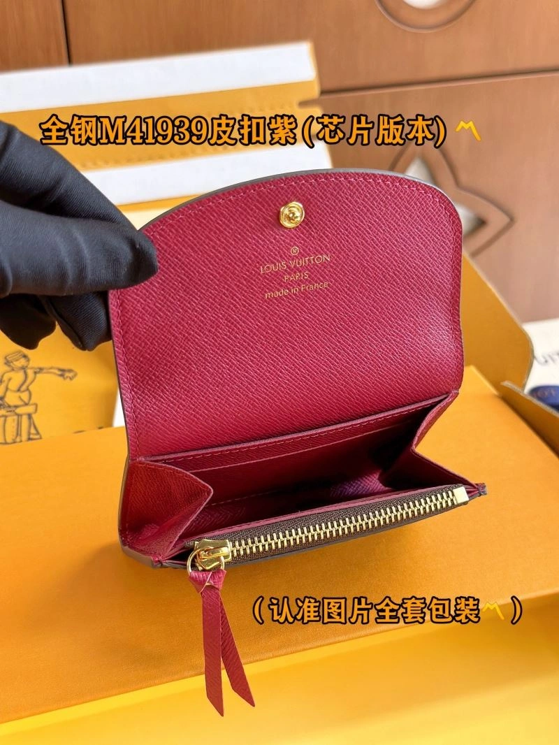 FastDry Louis Vuitton Wallets Purse 69200