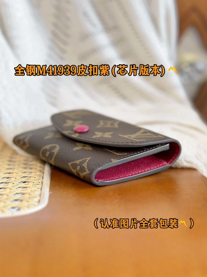 FastDry Louis Vuitton Wallets Purse 69200