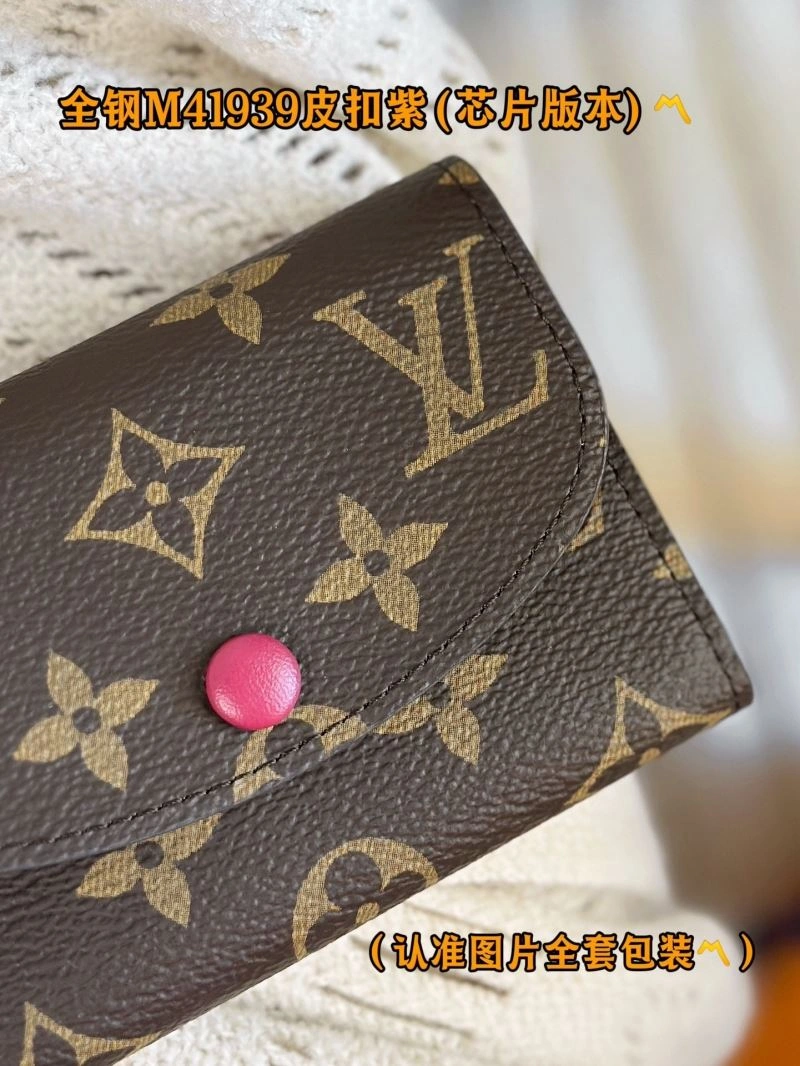 FastDry Louis Vuitton Wallets Purse 69200