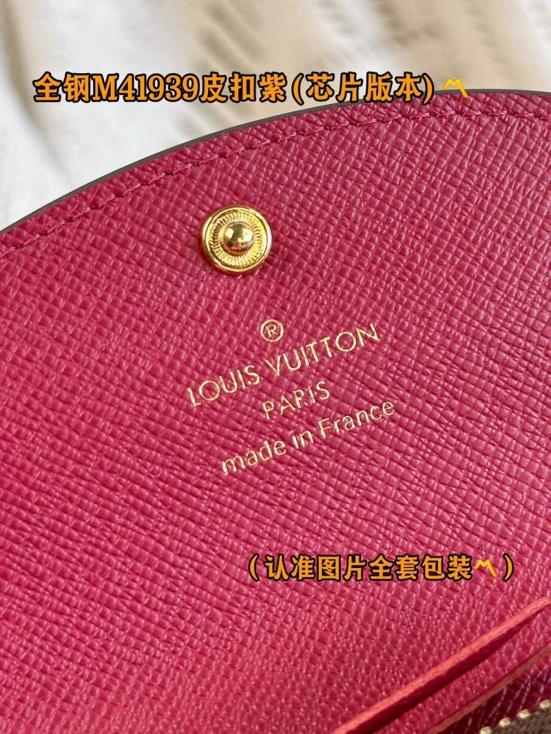 FastDry Louis Vuitton Wallets Purse 69200