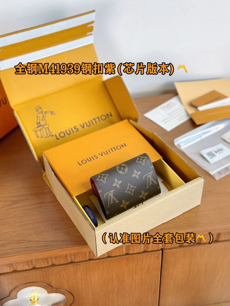 Louis Vuitton Wallets Purse SunProtective 69198
