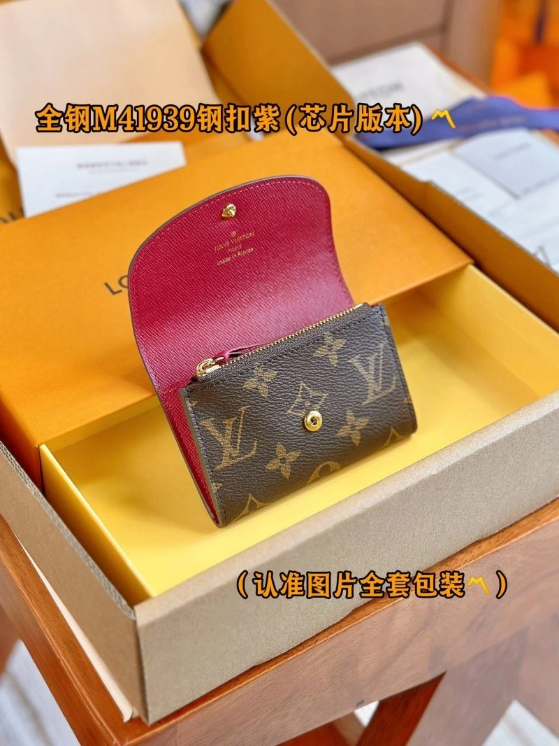Louis Vuitton Wallets Purse SunProtective 69198