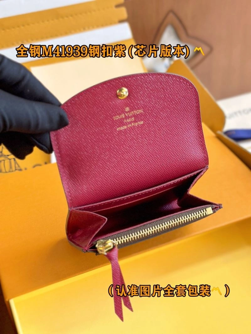Louis Vuitton Wallets Purse SunProtective 69198