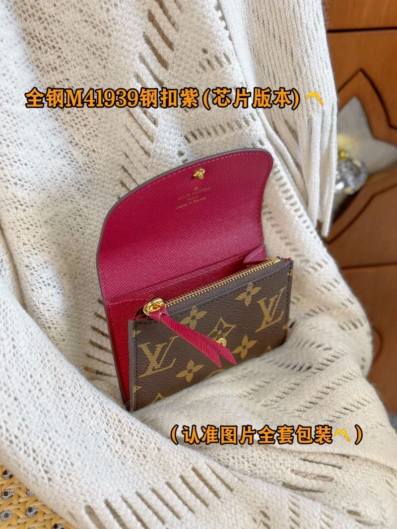 Louis Vuitton Wallets Purse SunProtective 69198