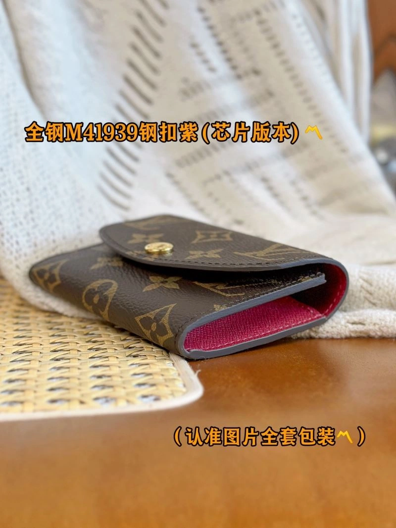 Louis Vuitton Wallets Purse SunProtective 69198