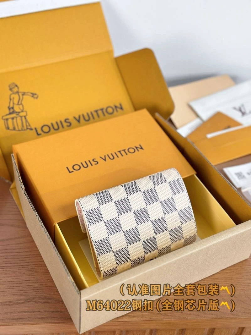 Louis Vuitton Wallets Purse Reliable 69195