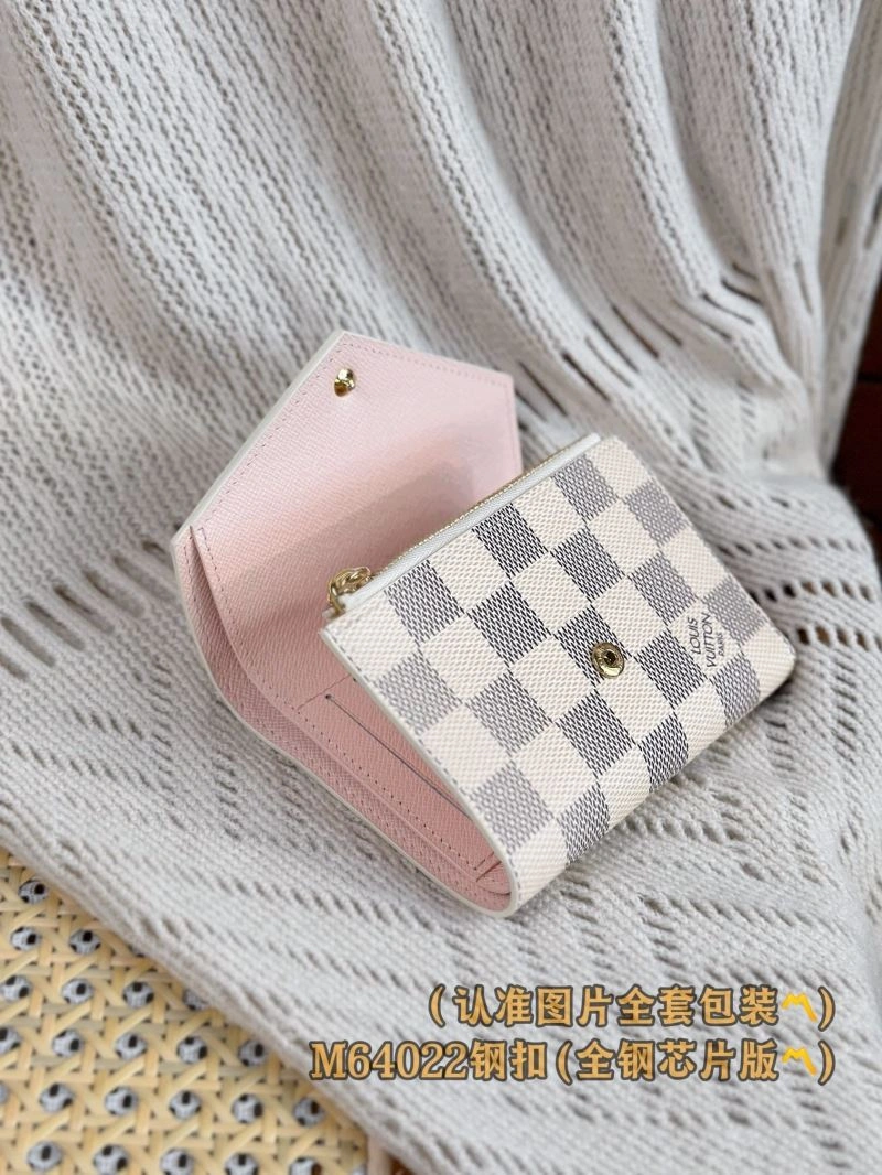 Louis Vuitton Wallets Purse Reliable 69195