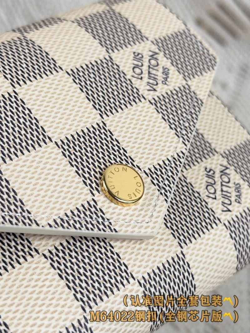 Louis Vuitton Wallets Purse Reliable 69195