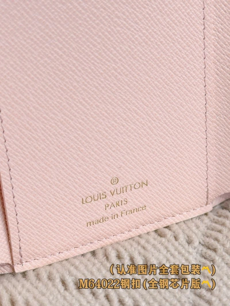 Louis Vuitton Wallets Purse Reliable 69195