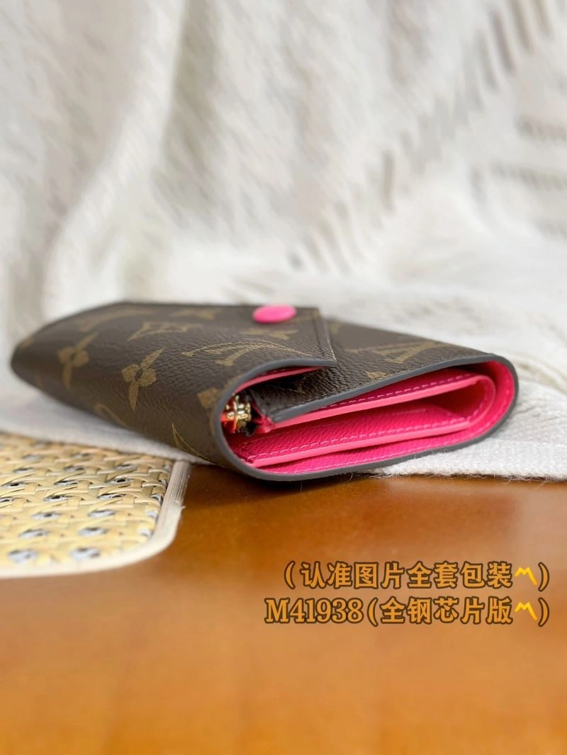 Chic Louis Vuitton Wallets Purse 69187