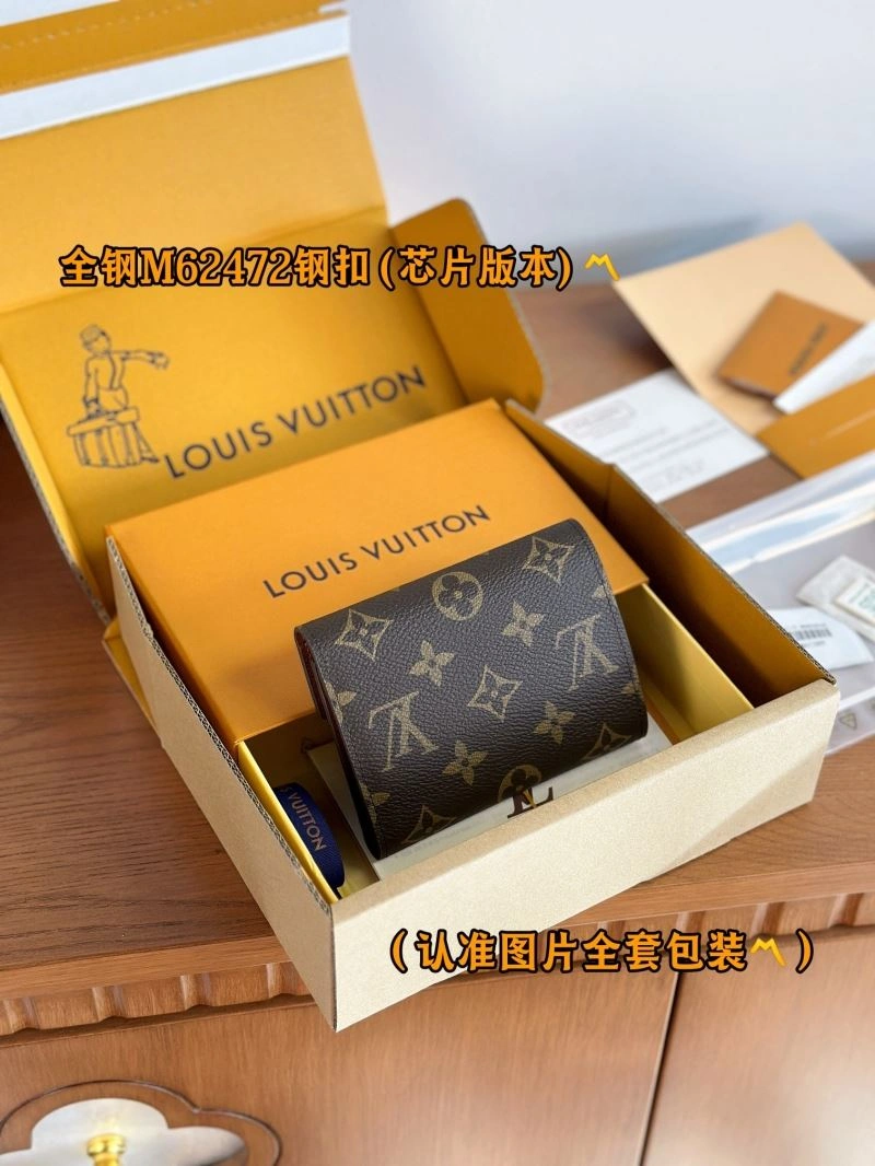 HighQuality Louis Vuitton Wallets Purse 69193