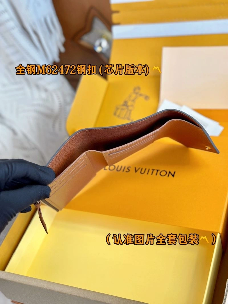 HighQuality Louis Vuitton Wallets Purse 69193