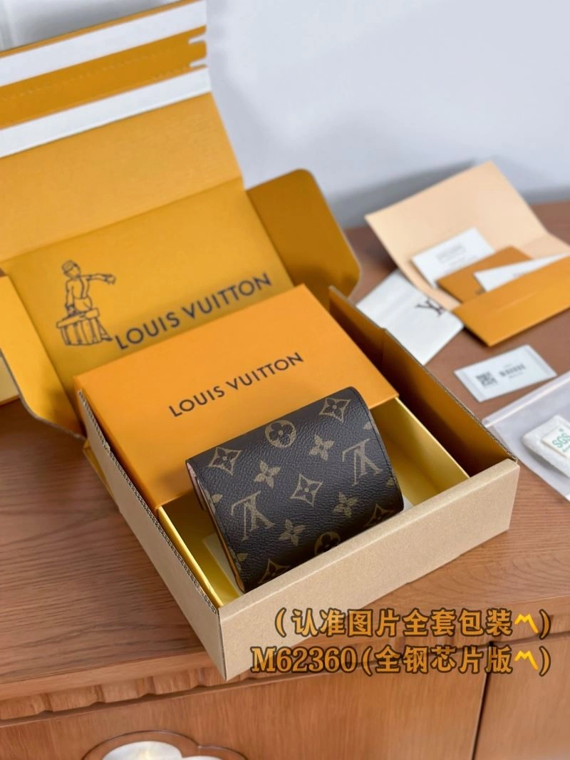 Louis Vuitton Wallets Purse StreetReady 69185