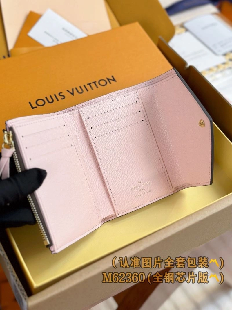 Louis Vuitton Wallets Purse StreetReady 69185
