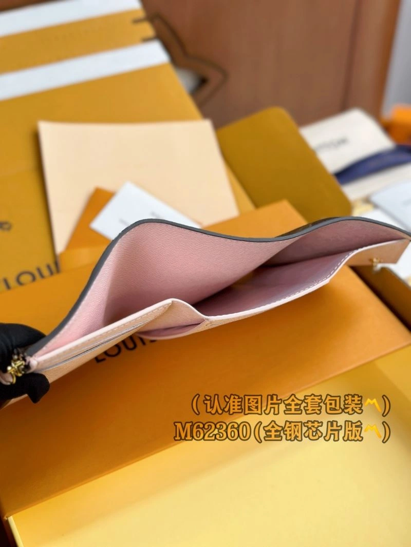 Louis Vuitton Wallets Purse StreetReady 69185