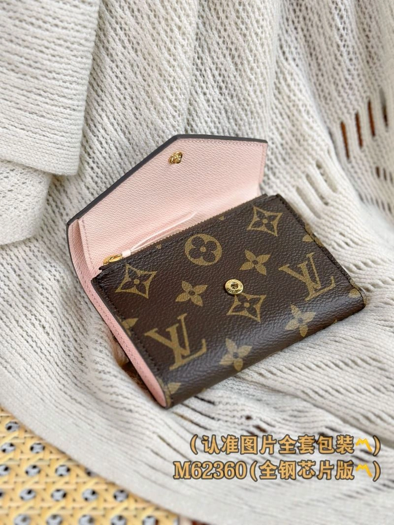 Louis Vuitton Wallets Purse StreetReady 69185