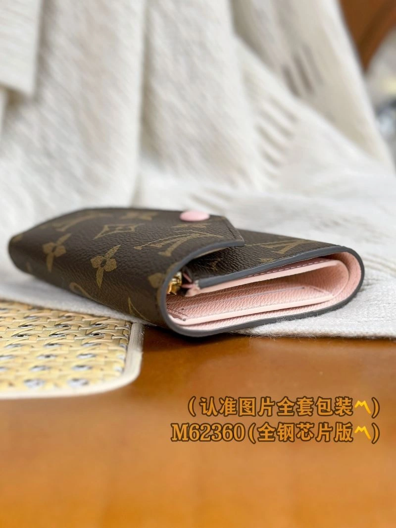 Louis Vuitton Wallets Purse StreetReady 69185