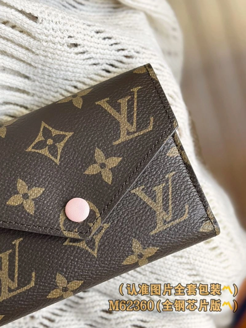 Louis Vuitton Wallets Purse StreetReady 69185