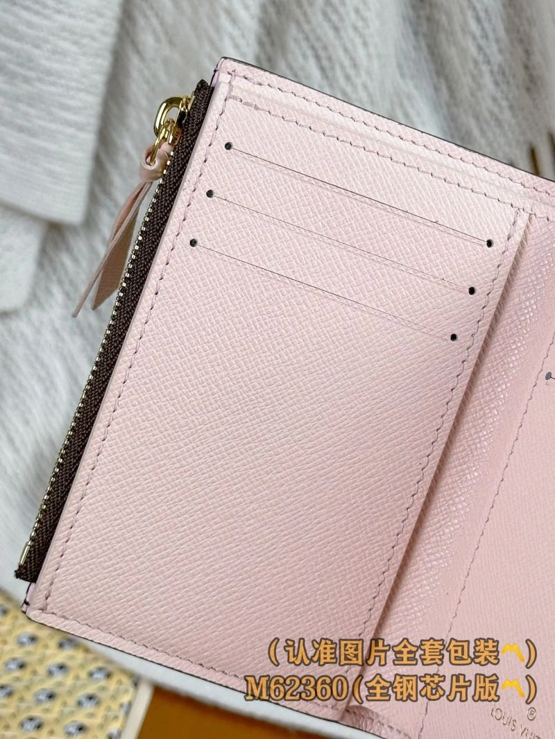 Louis Vuitton Wallets Purse StreetReady 69185