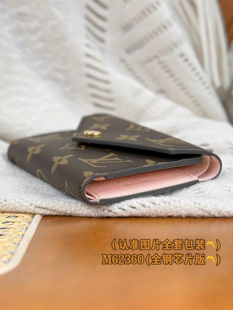 Louis Vuitton Wallets Purse MultiPurpose 37685
