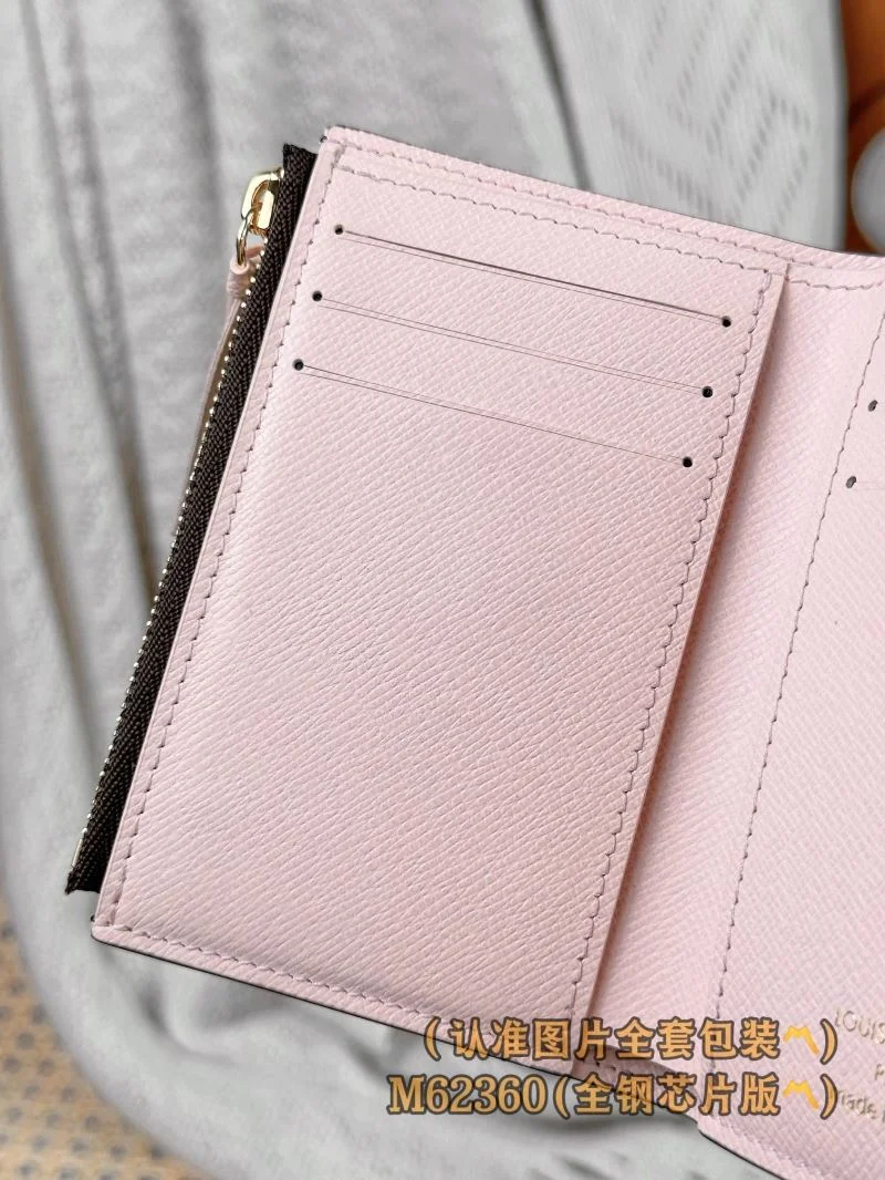 Louis Vuitton Wallets Purse MultiPurpose 37685