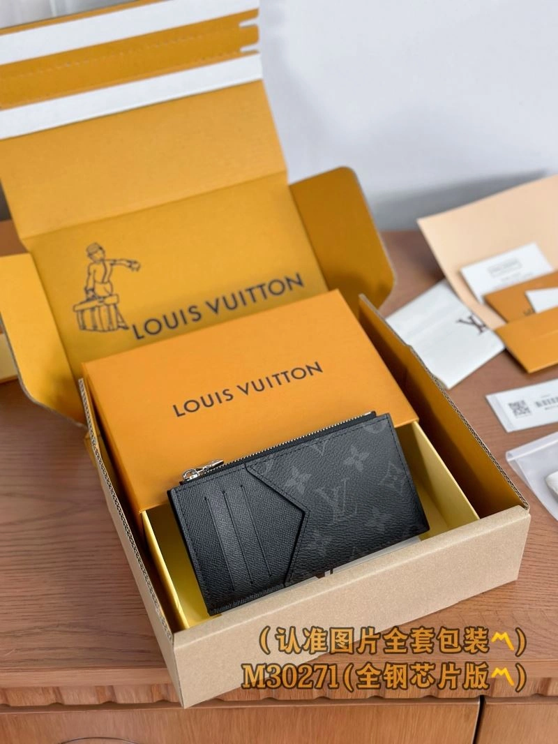 Louis Vuitton Wallets Purse Colorful 69188