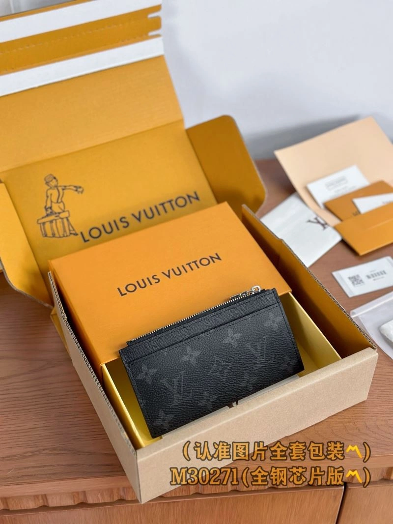 Louis Vuitton Wallets Purse Colorful 69188
