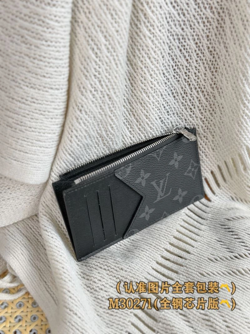Louis Vuitton Wallets Purse Colorful 69188