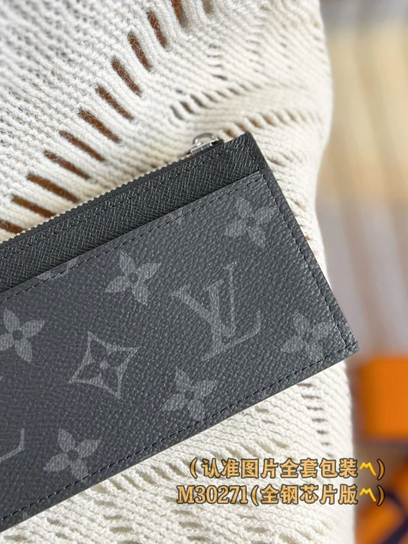Louis Vuitton Wallets Purse Colorful 69188
