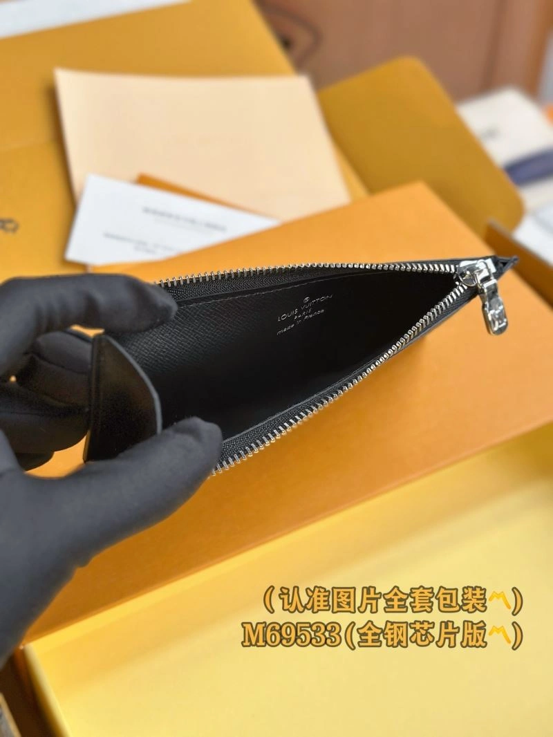Sporty Louis Vuitton Wallets Purse 69196