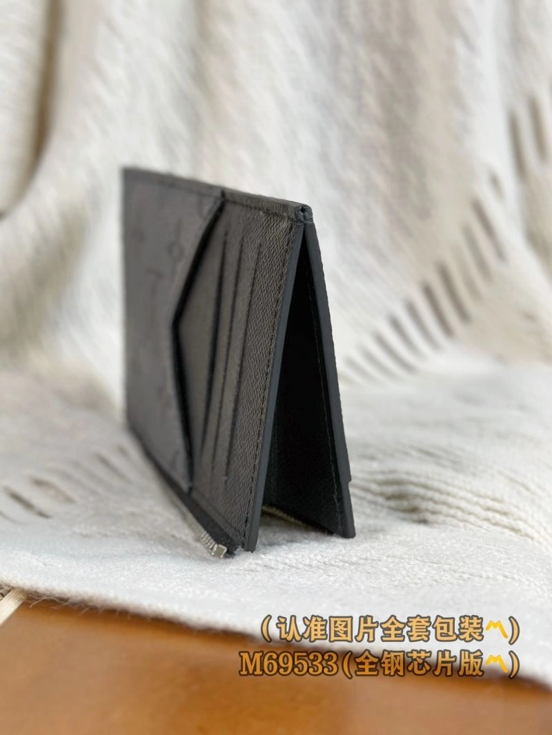Sporty Louis Vuitton Wallets Purse 69196