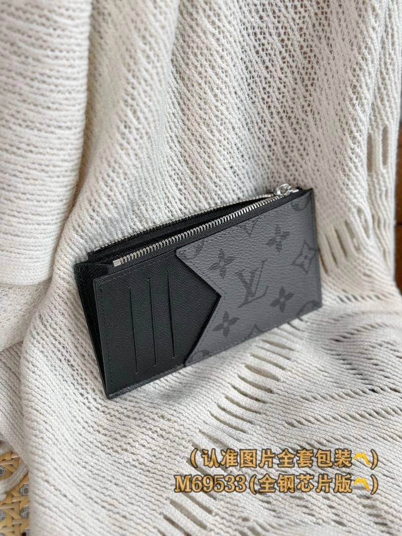 Sporty Louis Vuitton Wallets Purse 69196