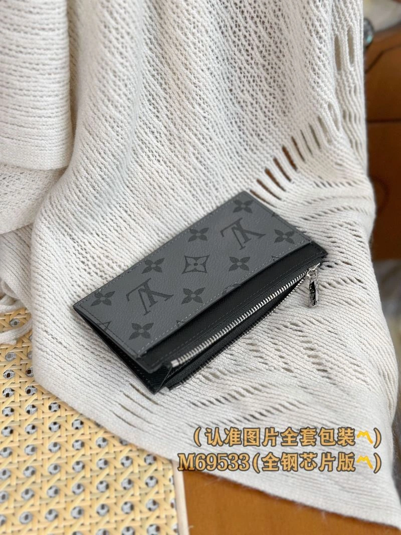 Sporty Louis Vuitton Wallets Purse 69196