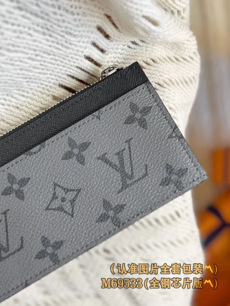 Sporty Louis Vuitton Wallets Purse 69196