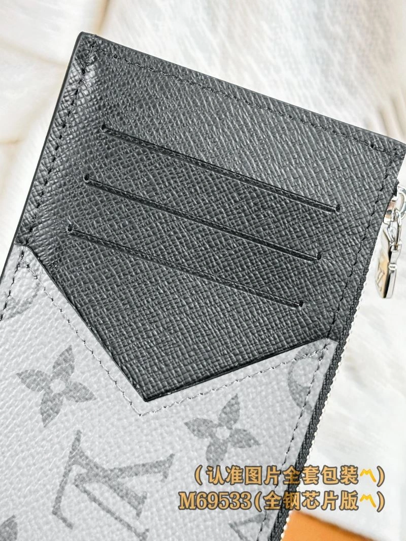 Sporty Louis Vuitton Wallets Purse 69196