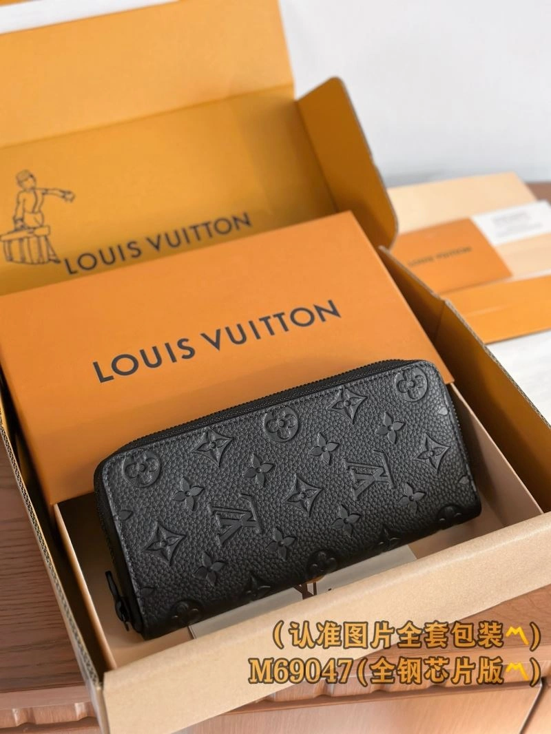 SoftTouch Louis Vuitton Wallets Purse 69192