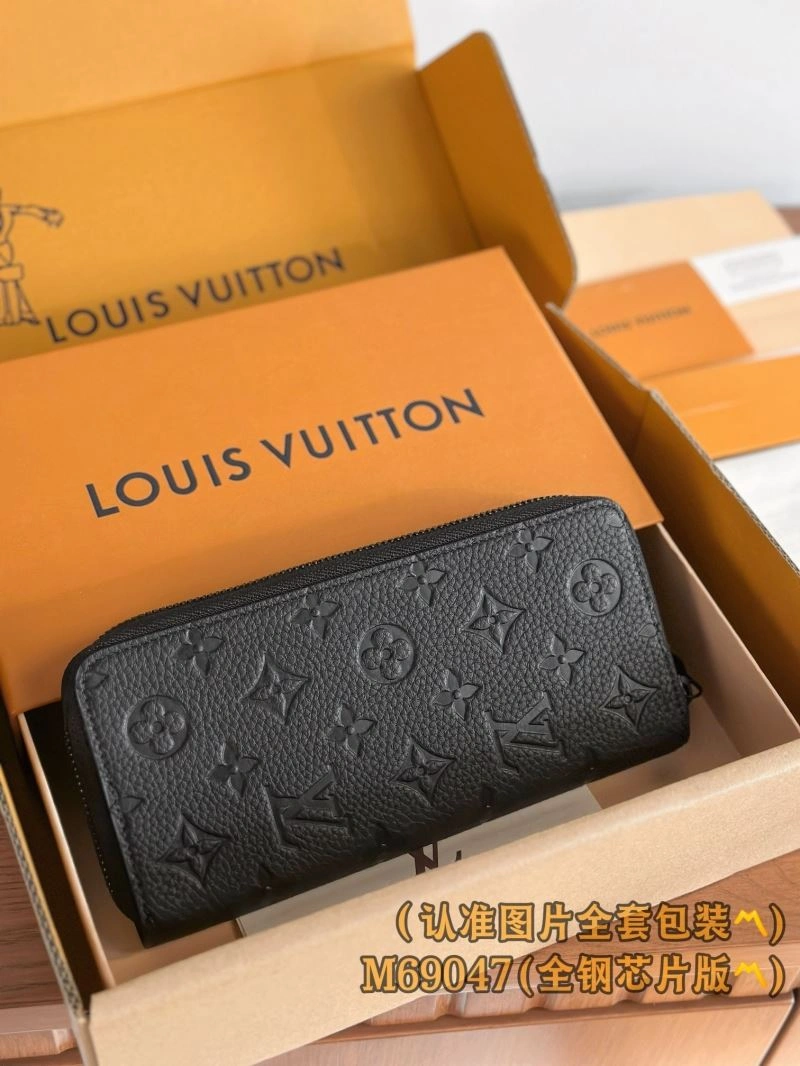 SoftTouch Louis Vuitton Wallets Purse 69192